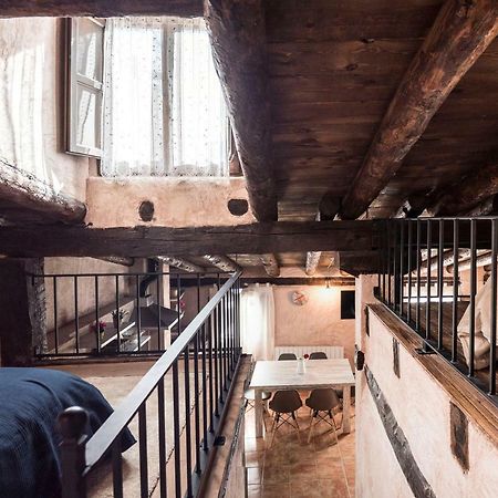 아바라신 Abenrazin Turistico Cabriel 아파트 외부 사진